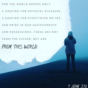 Meet your Posher, Garrett